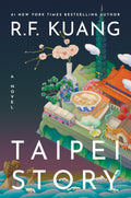 Taipei Story: A Novel